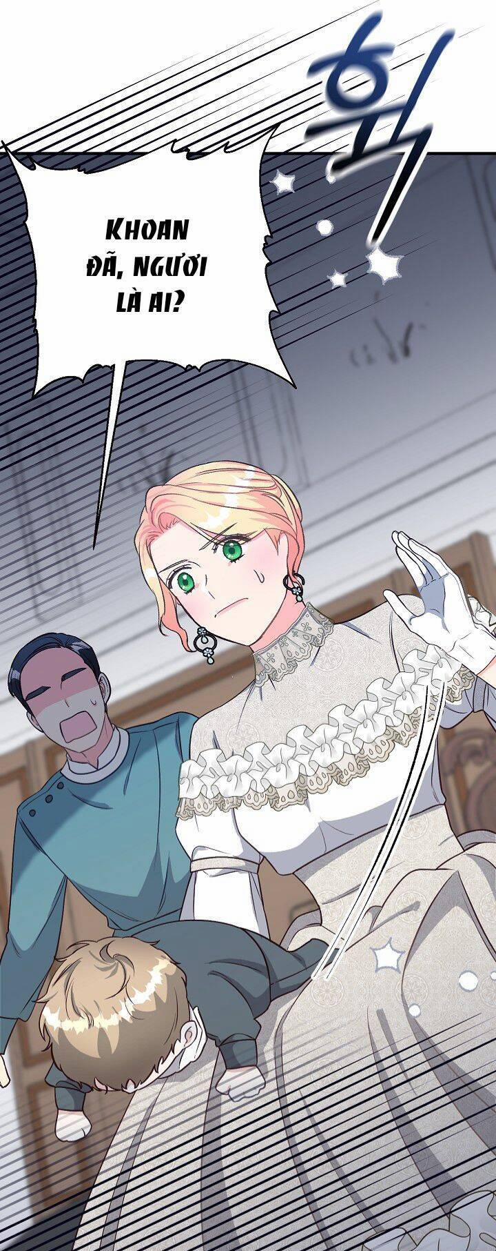 Tôi Đã Đánh Cắp Đứa Con Của Người Chồng Cuồng Chiến Tranh 28 trang 48