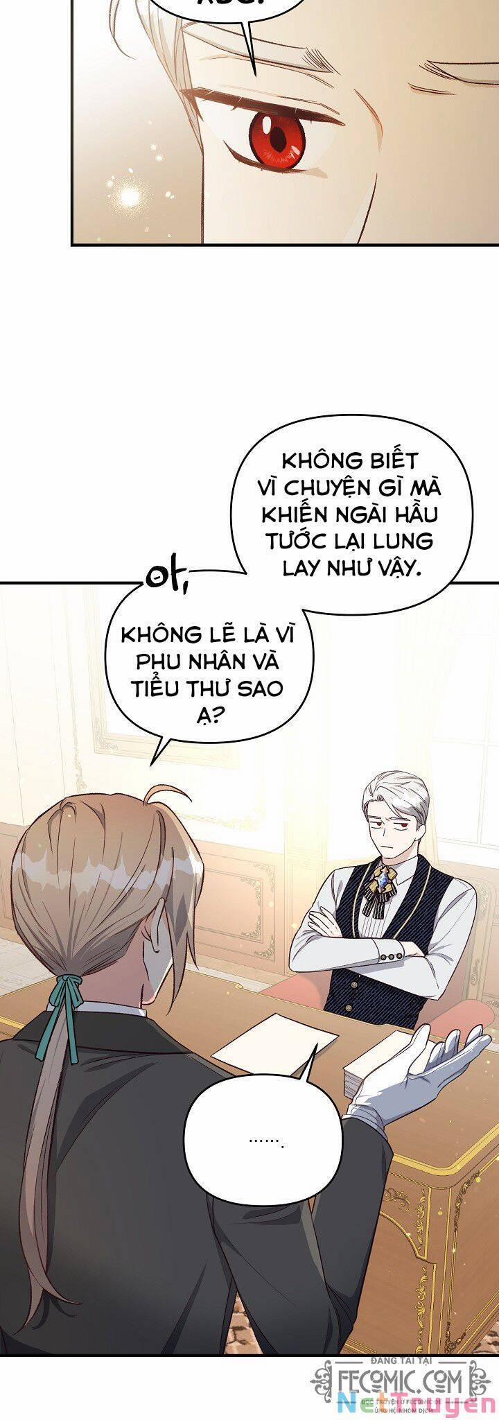 Tôi Đã Đánh Cắp Đứa Con Của Người Chồng Cuồng Chiến Tranh 28 trang 5