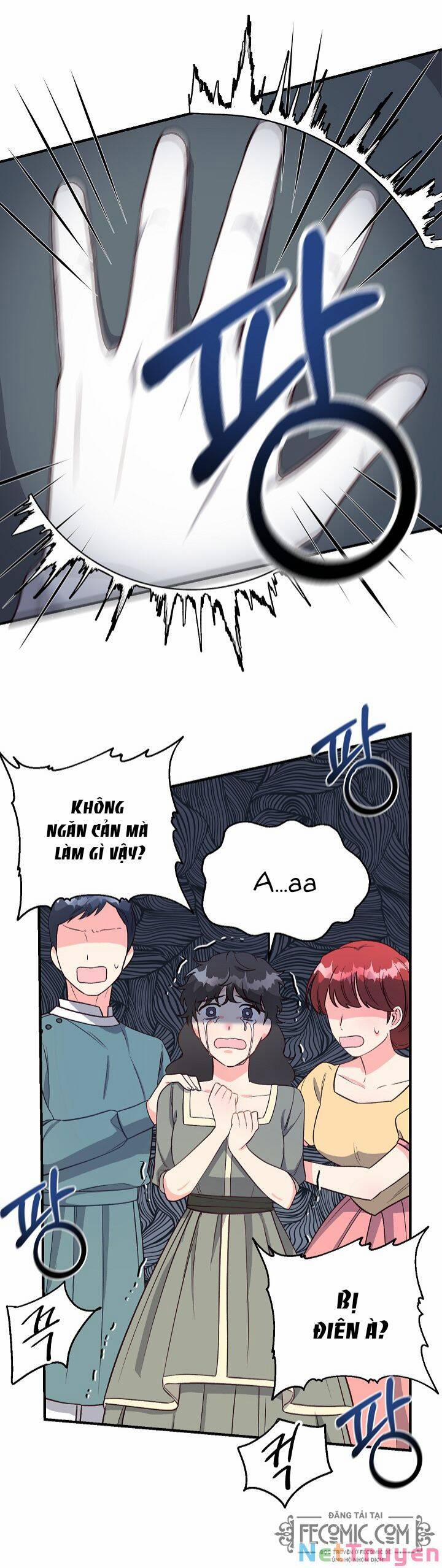 Tôi Đã Đánh Cắp Đứa Con Của Người Chồng Cuồng Chiến Tranh 28 trang 50