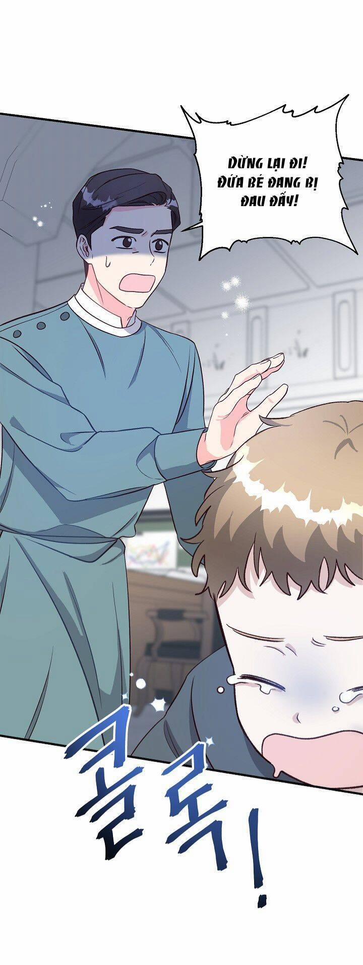 Tôi Đã Đánh Cắp Đứa Con Của Người Chồng Cuồng Chiến Tranh 28 trang 51