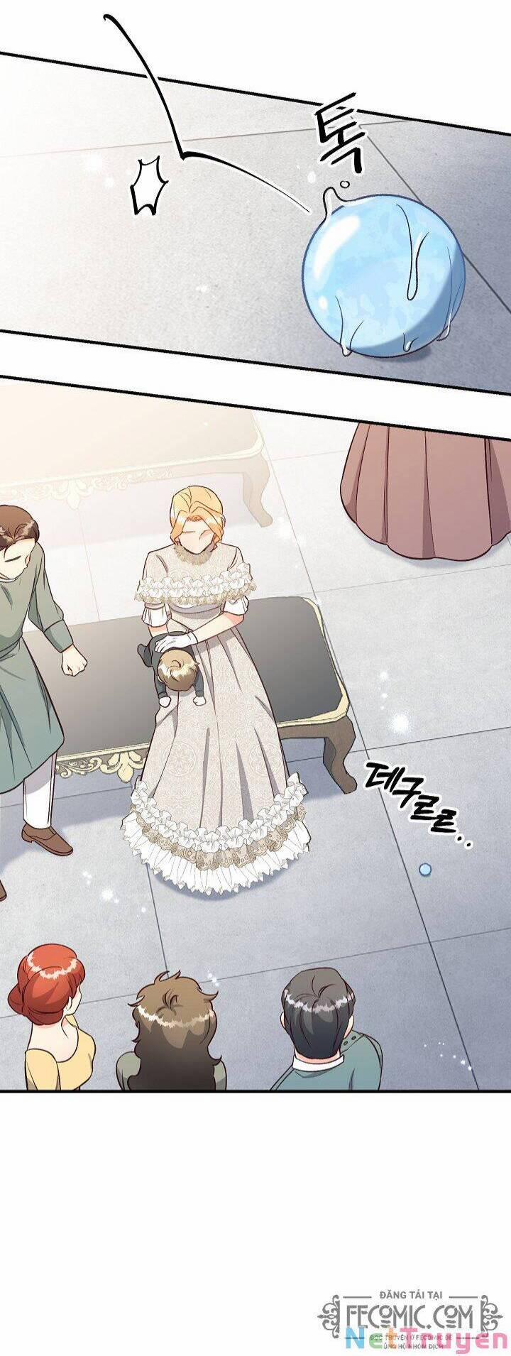 Tôi Đã Đánh Cắp Đứa Con Của Người Chồng Cuồng Chiến Tranh 28 trang 52