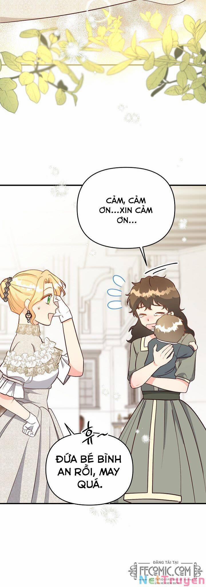 Tôi Đã Đánh Cắp Đứa Con Của Người Chồng Cuồng Chiến Tranh 28 trang 54