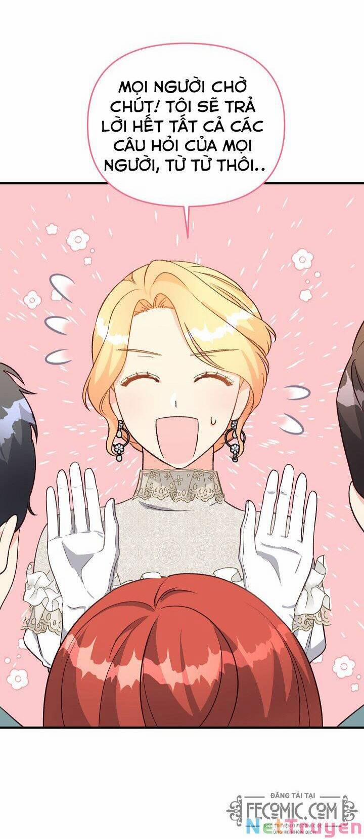 Tôi Đã Đánh Cắp Đứa Con Của Người Chồng Cuồng Chiến Tranh 28 trang 56