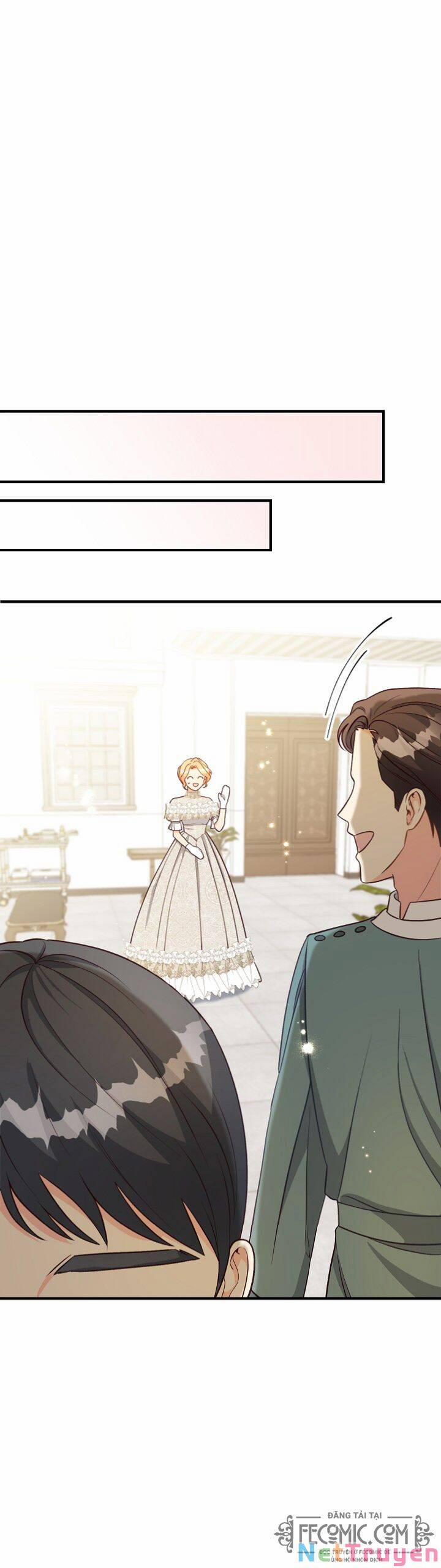 Tôi Đã Đánh Cắp Đứa Con Của Người Chồng Cuồng Chiến Tranh 28 trang 57