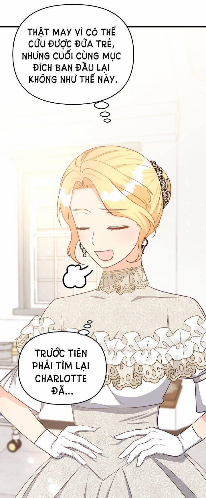 Tôi Đã Đánh Cắp Đứa Con Của Người Chồng Cuồng Chiến Tranh 28 trang 58