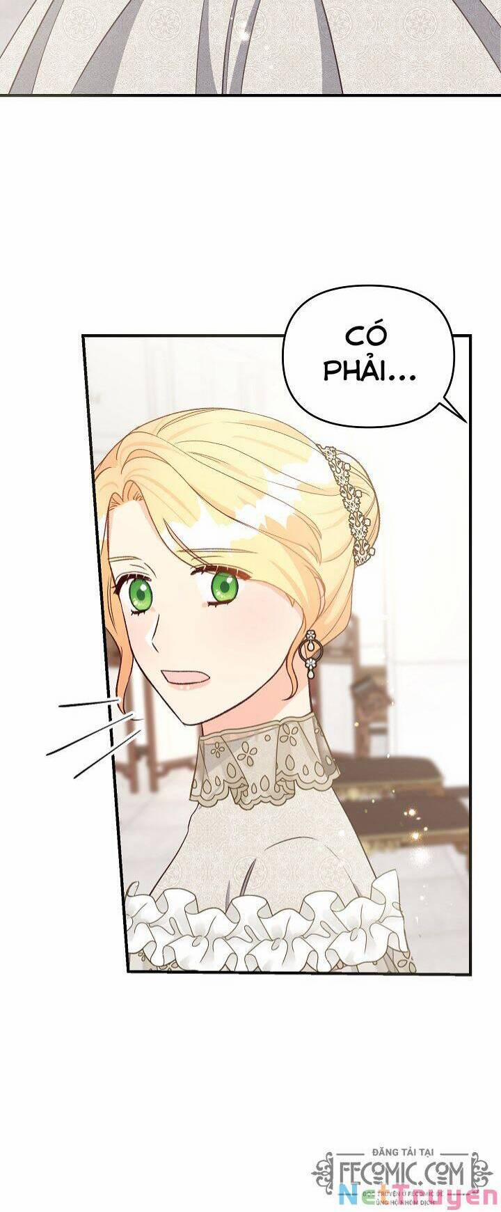 Tôi Đã Đánh Cắp Đứa Con Của Người Chồng Cuồng Chiến Tranh 28 trang 59