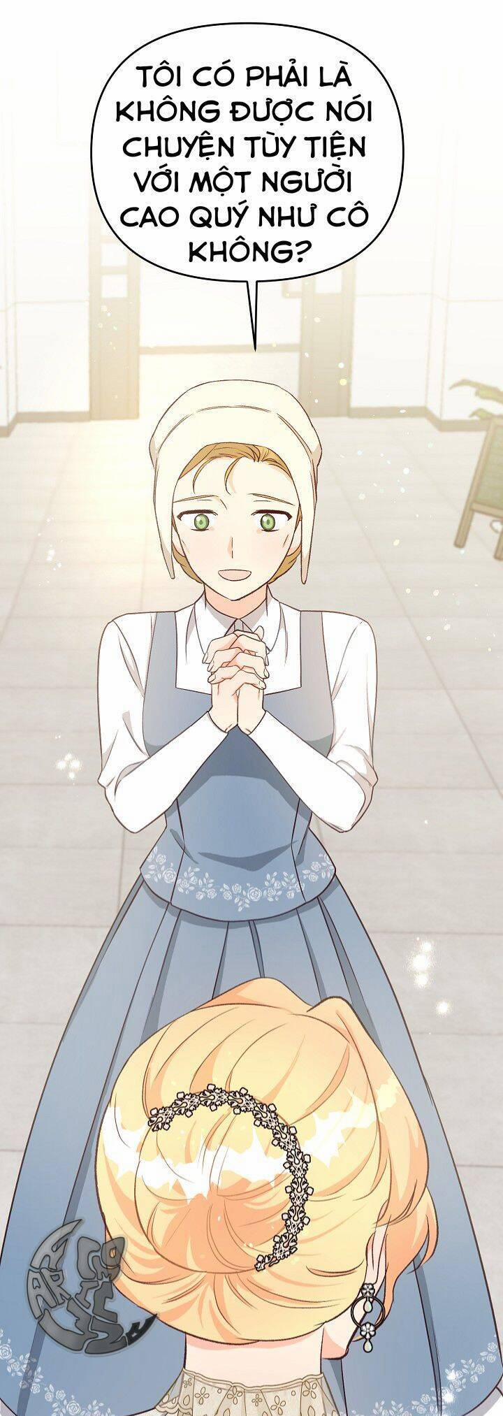 Tôi Đã Đánh Cắp Đứa Con Của Người Chồng Cuồng Chiến Tranh 28 trang 60