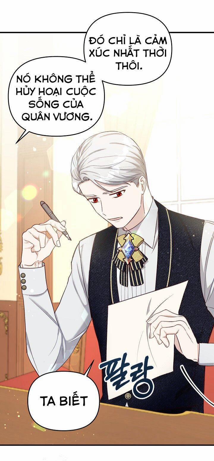 Tôi Đã Đánh Cắp Đứa Con Của Người Chồng Cuồng Chiến Tranh 28 trang 8