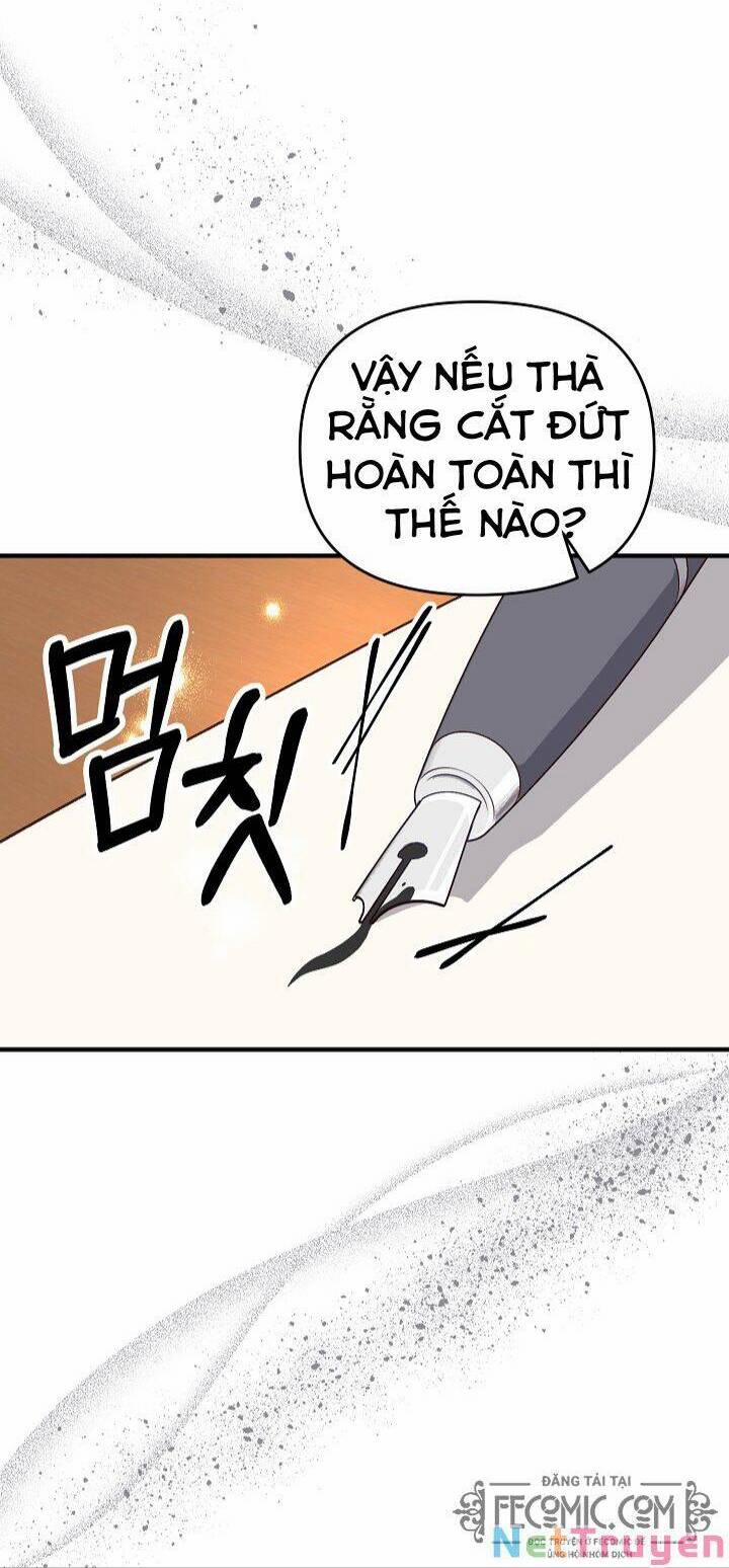 Tôi Đã Đánh Cắp Đứa Con Của Người Chồng Cuồng Chiến Tranh 28 trang 9