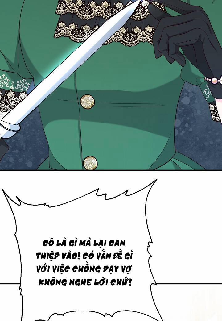 Tôi Đã Đánh Cắp Đứa Con Của Người Chồng Cuồng Chiến Tranh 30 trang 101