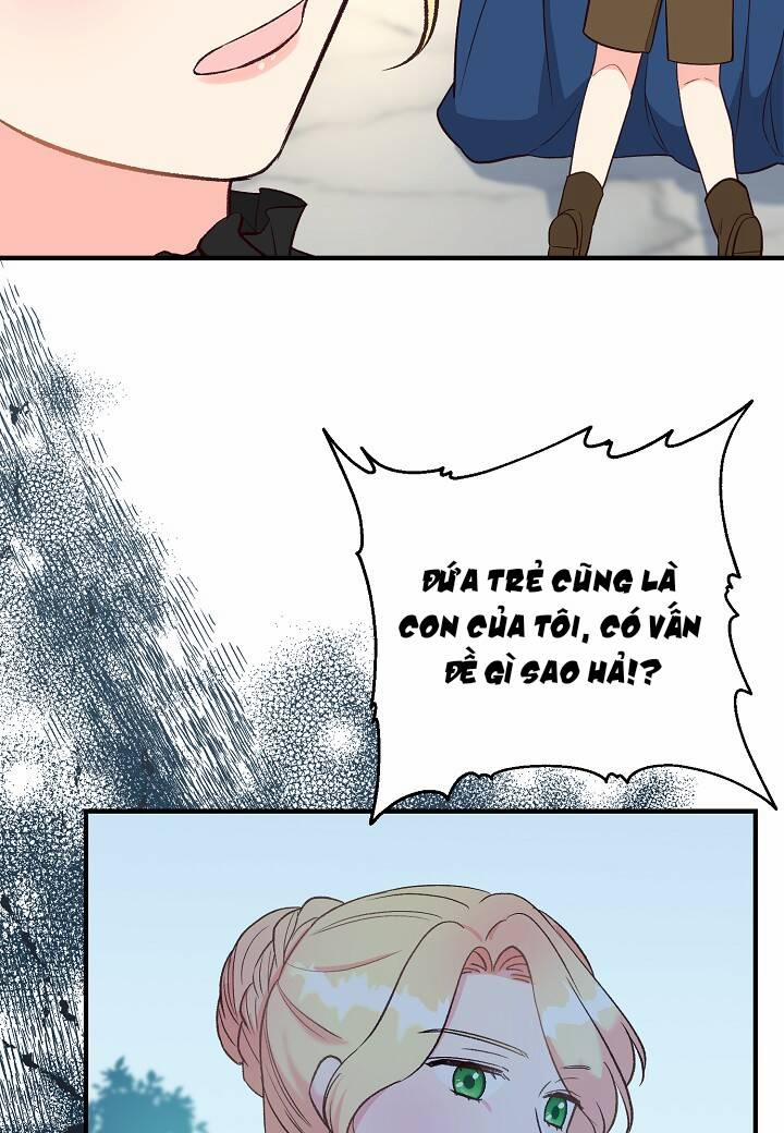 Tôi Đã Đánh Cắp Đứa Con Của Người Chồng Cuồng Chiến Tranh 30 trang 103