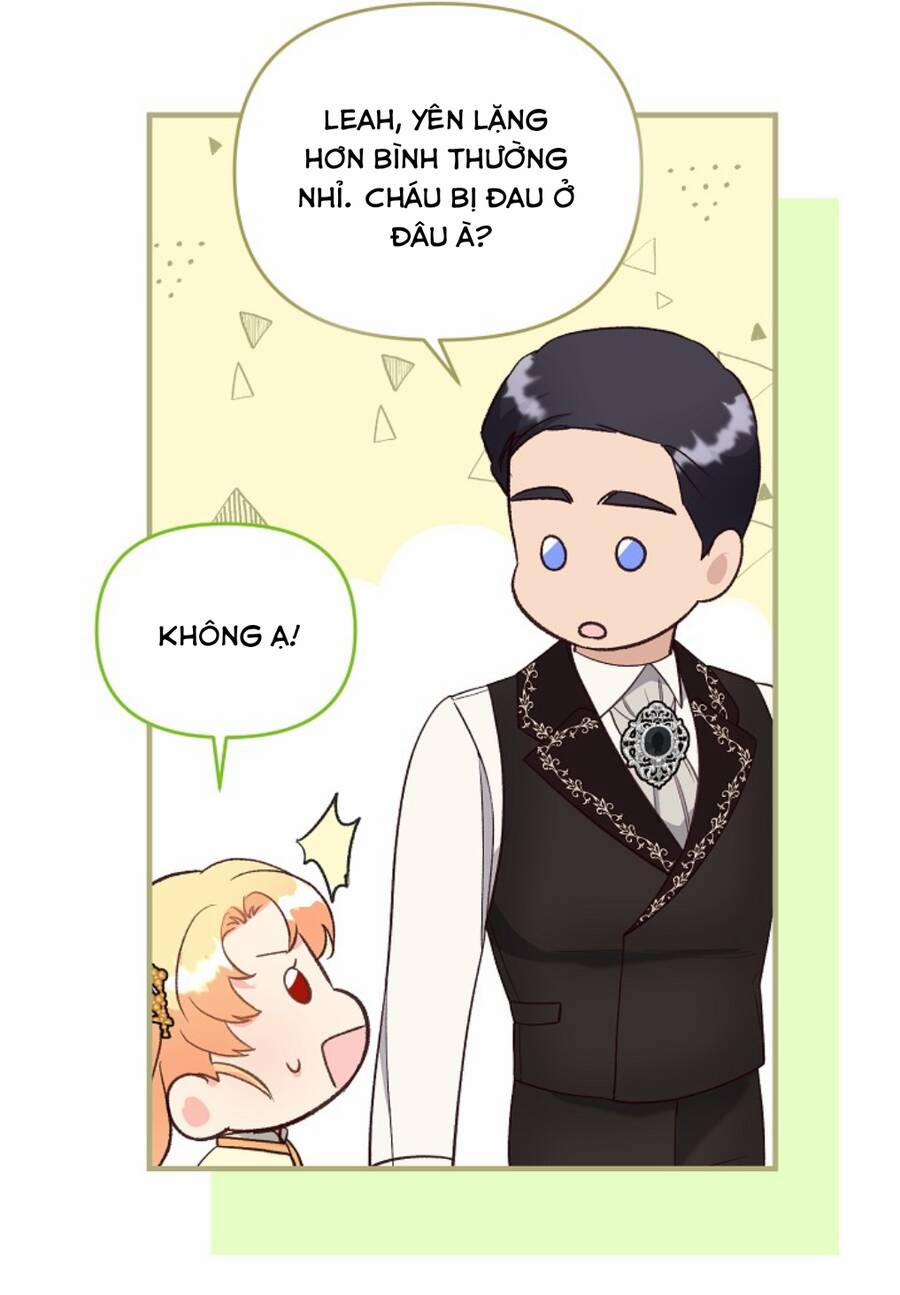 Tôi Đã Đánh Cắp Đứa Con Của Người Chồng Cuồng Chiến Tranh 30 trang 11