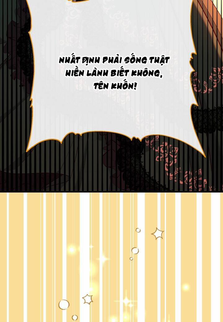 Tôi Đã Đánh Cắp Đứa Con Của Người Chồng Cuồng Chiến Tranh 30 trang 110