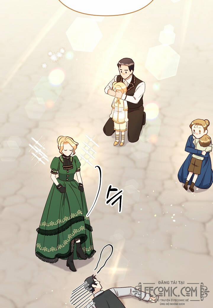 Tôi Đã Đánh Cắp Đứa Con Của Người Chồng Cuồng Chiến Tranh 30 trang 115