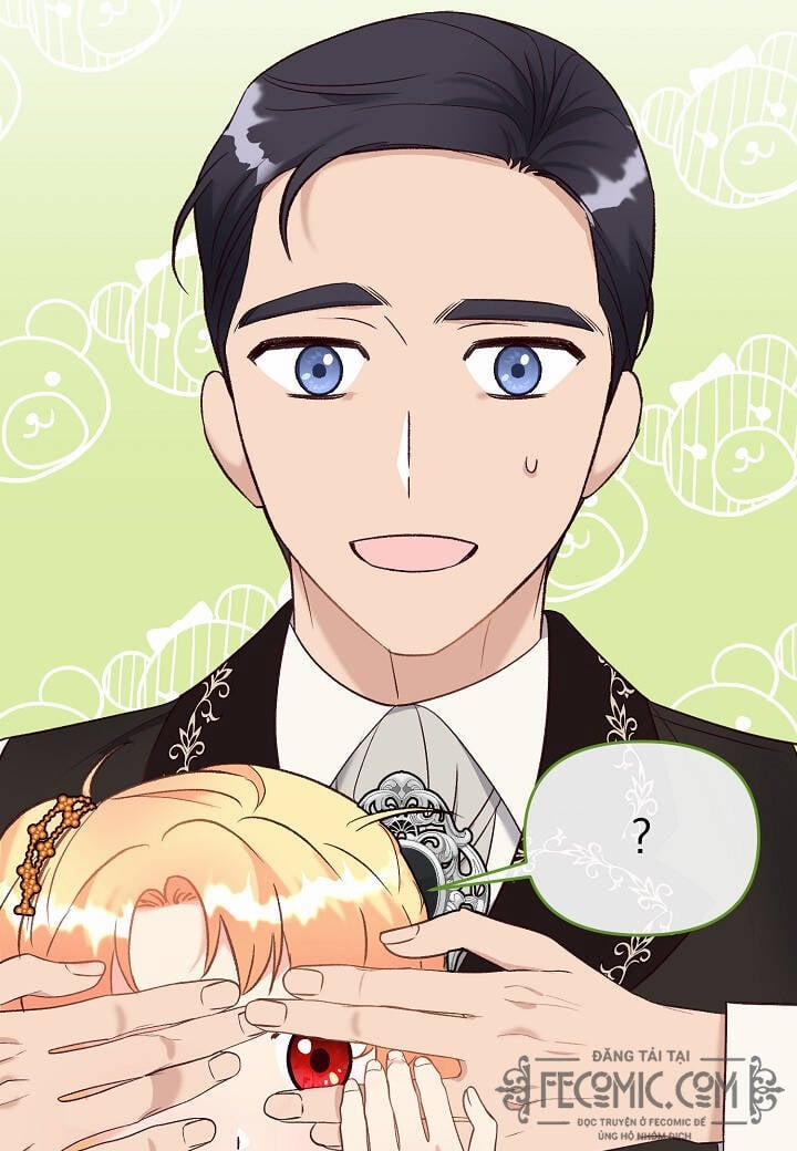 Tôi Đã Đánh Cắp Đứa Con Của Người Chồng Cuồng Chiến Tranh 30 trang 118