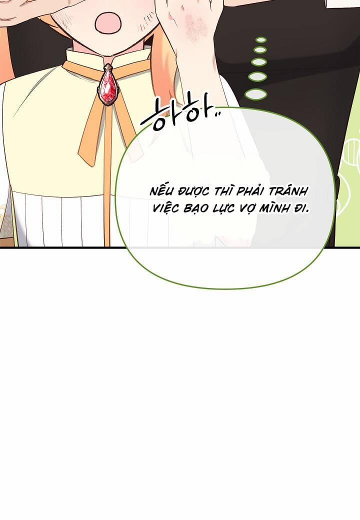 Tôi Đã Đánh Cắp Đứa Con Của Người Chồng Cuồng Chiến Tranh 30 trang 119