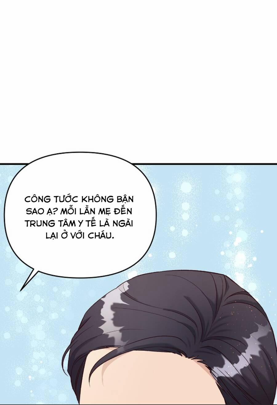 Tôi Đã Đánh Cắp Đứa Con Của Người Chồng Cuồng Chiến Tranh 30 trang 12