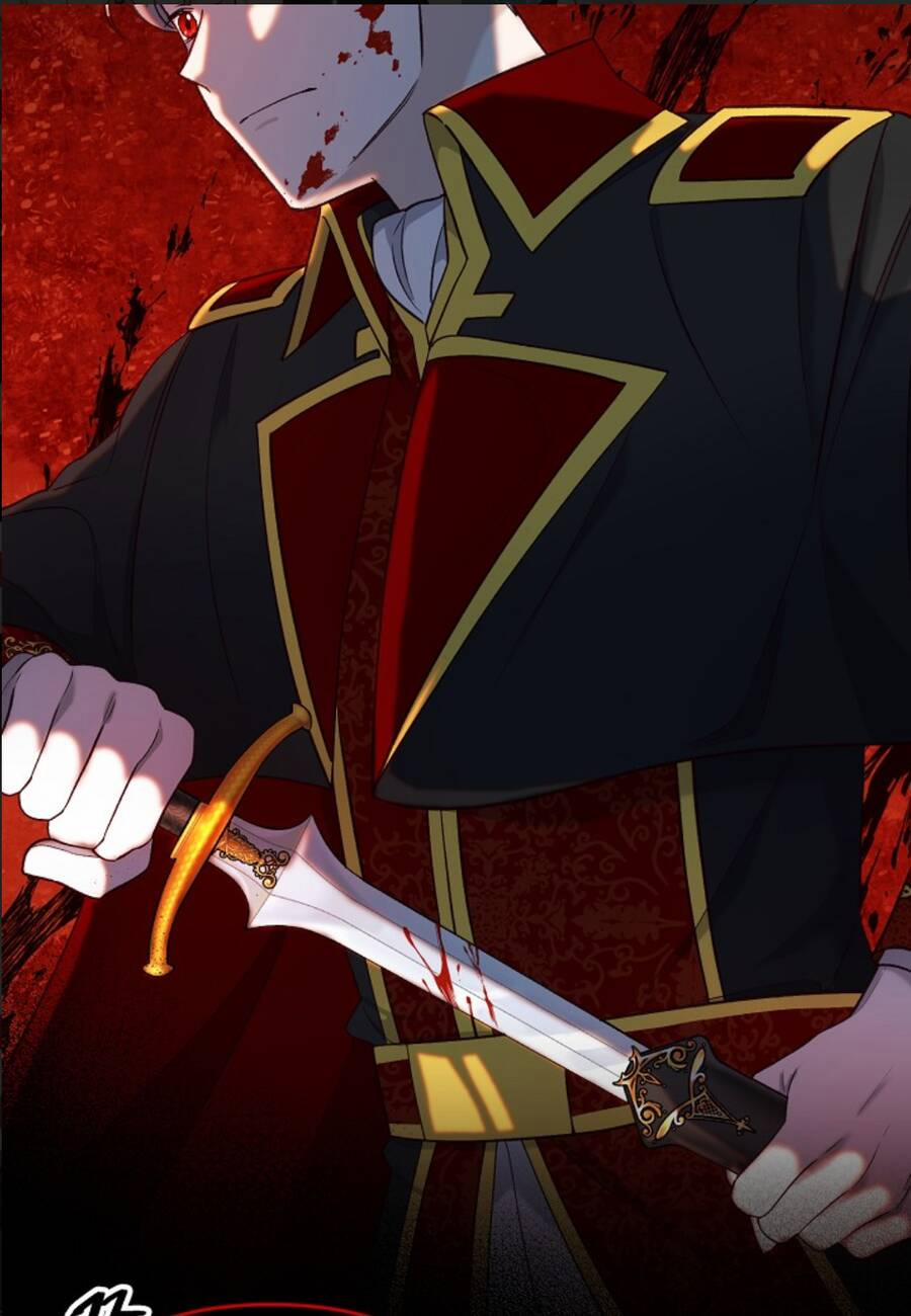 Tôi Đã Đánh Cắp Đứa Con Của Người Chồng Cuồng Chiến Tranh 30 trang 21