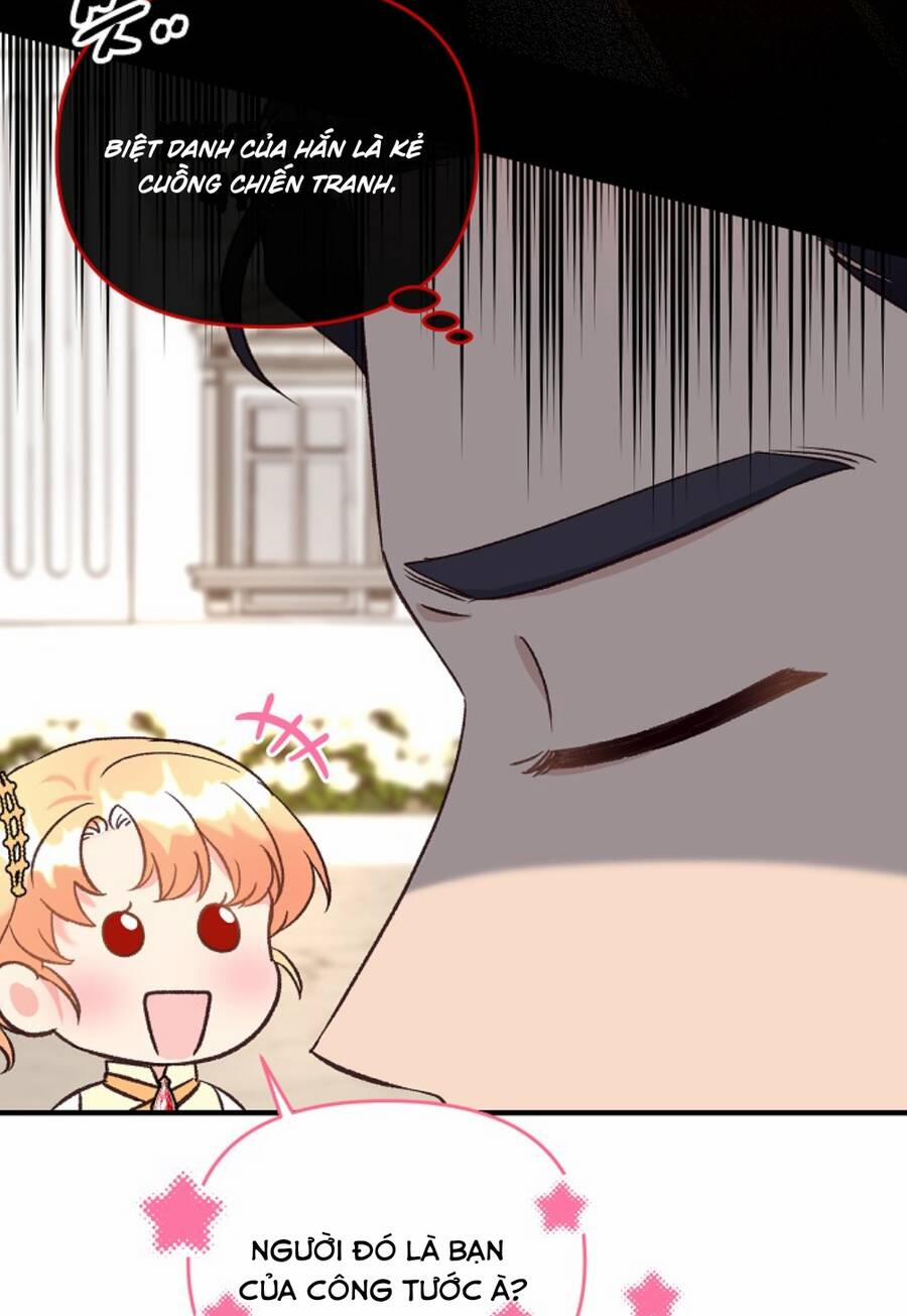 Tôi Đã Đánh Cắp Đứa Con Của Người Chồng Cuồng Chiến Tranh 30 trang 22