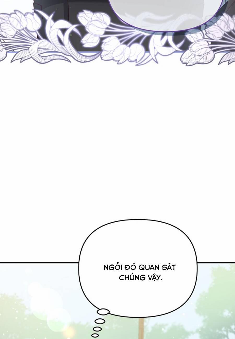 Tôi Đã Đánh Cắp Đứa Con Của Người Chồng Cuồng Chiến Tranh 30 trang 30