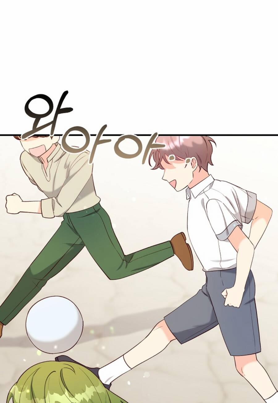 Tôi Đã Đánh Cắp Đứa Con Của Người Chồng Cuồng Chiến Tranh 30 trang 36