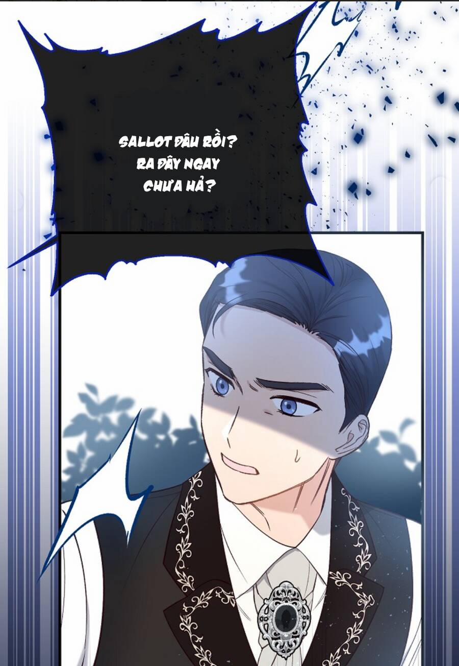 Tôi Đã Đánh Cắp Đứa Con Của Người Chồng Cuồng Chiến Tranh 30 trang 37