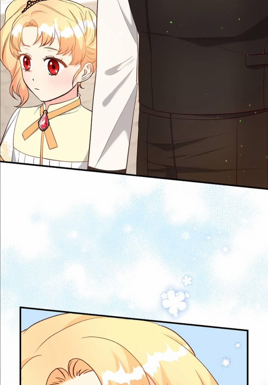 Tôi Đã Đánh Cắp Đứa Con Của Người Chồng Cuồng Chiến Tranh 30 trang 4