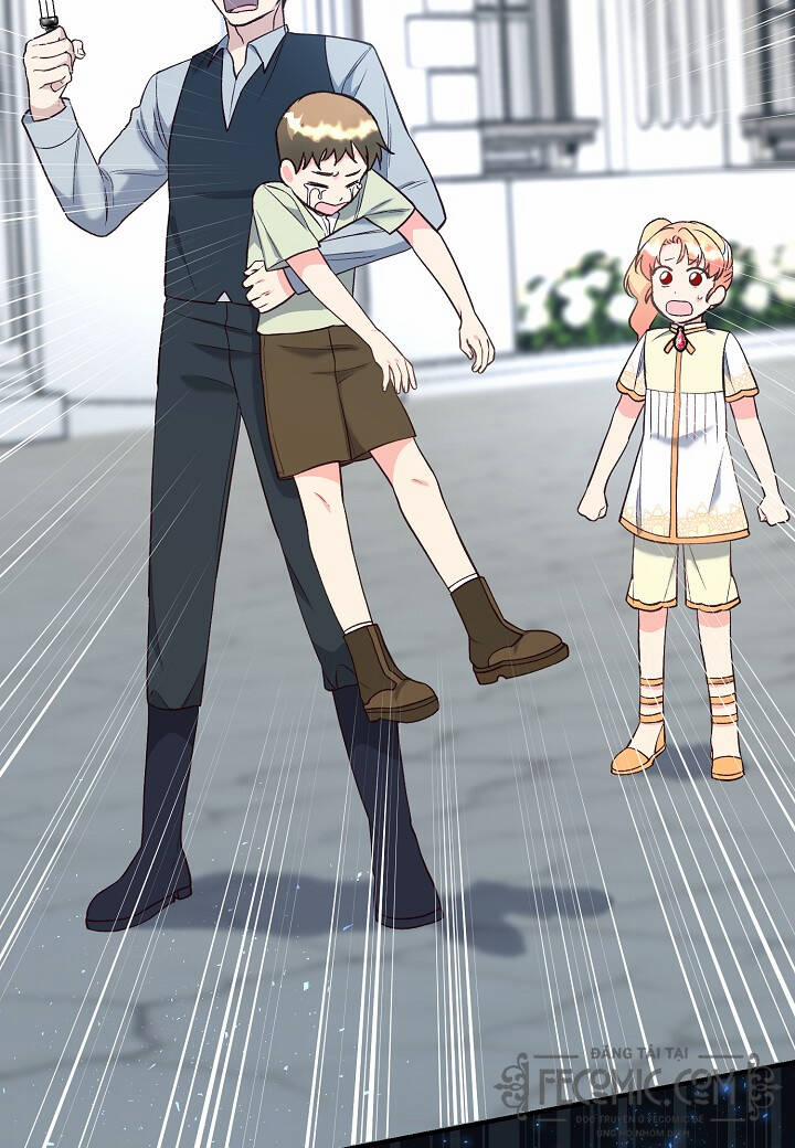 Tôi Đã Đánh Cắp Đứa Con Của Người Chồng Cuồng Chiến Tranh 30 trang 40