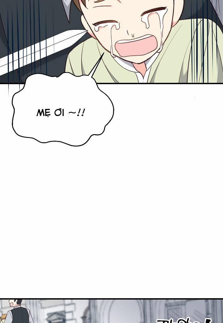 Tôi Đã Đánh Cắp Đứa Con Của Người Chồng Cuồng Chiến Tranh 30 trang 49