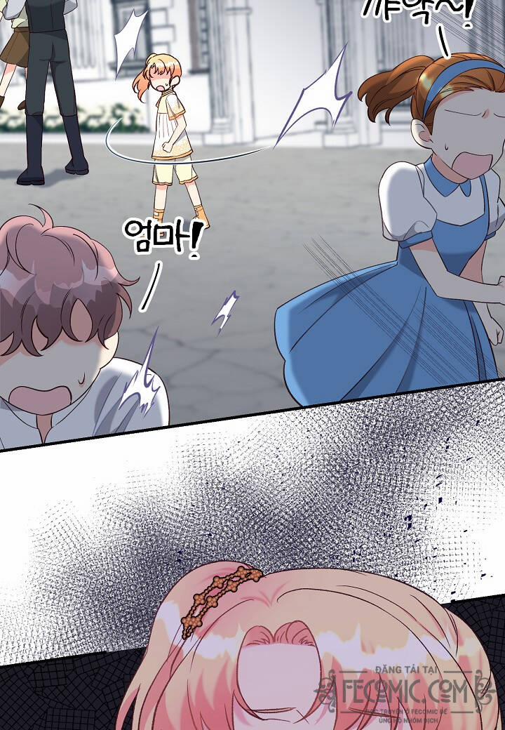 Tôi Đã Đánh Cắp Đứa Con Của Người Chồng Cuồng Chiến Tranh 30 trang 50