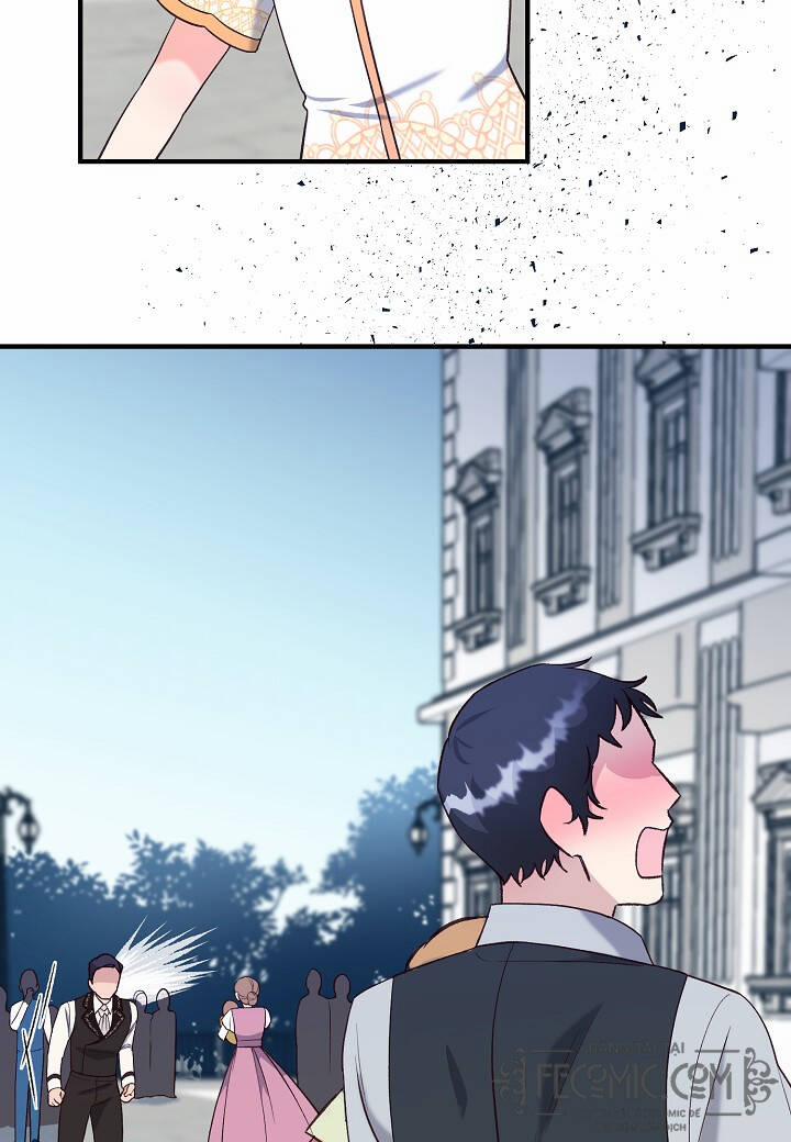 Tôi Đã Đánh Cắp Đứa Con Của Người Chồng Cuồng Chiến Tranh 30 trang 53