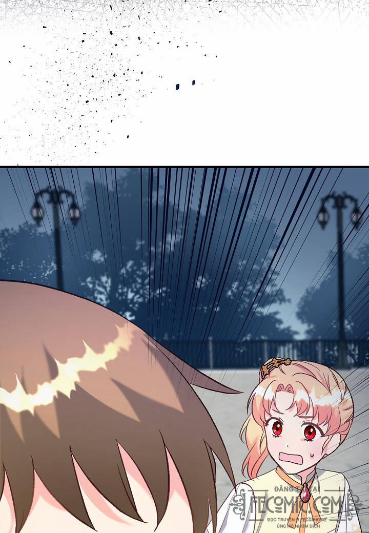 Tôi Đã Đánh Cắp Đứa Con Của Người Chồng Cuồng Chiến Tranh 30 trang 57