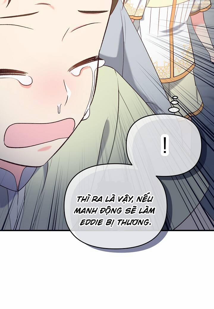 Tôi Đã Đánh Cắp Đứa Con Của Người Chồng Cuồng Chiến Tranh 30 trang 58