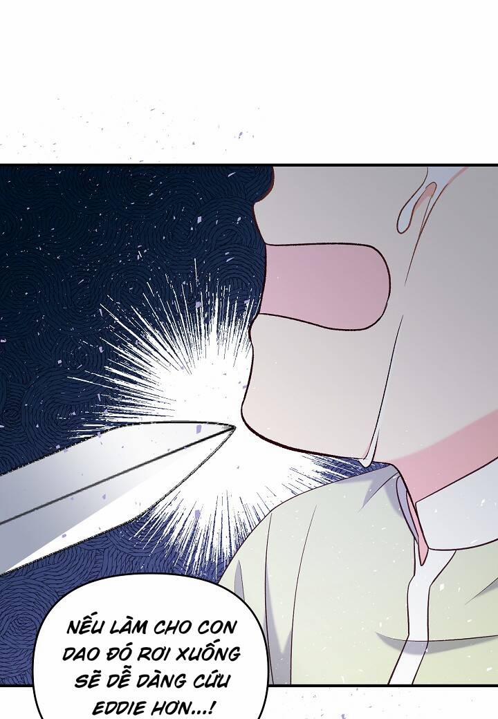 Tôi Đã Đánh Cắp Đứa Con Của Người Chồng Cuồng Chiến Tranh 30 trang 59