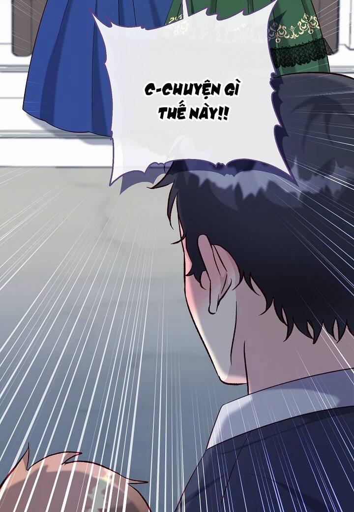 Tôi Đã Đánh Cắp Đứa Con Của Người Chồng Cuồng Chiến Tranh 30 trang 61