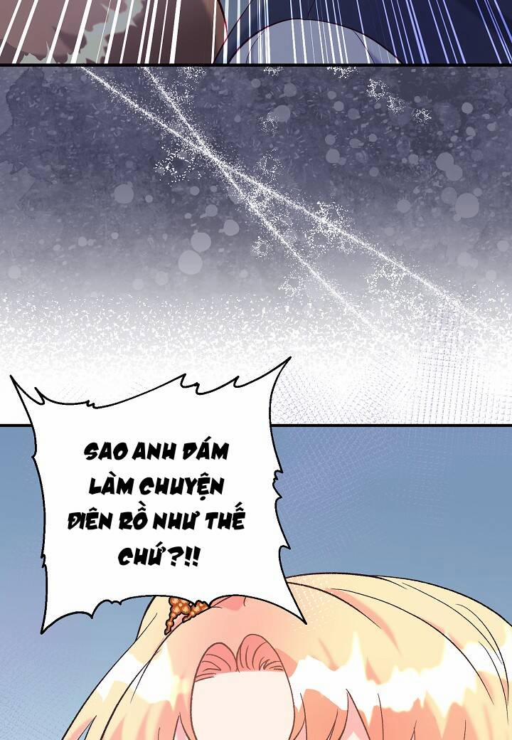 Tôi Đã Đánh Cắp Đứa Con Của Người Chồng Cuồng Chiến Tranh 30 trang 62