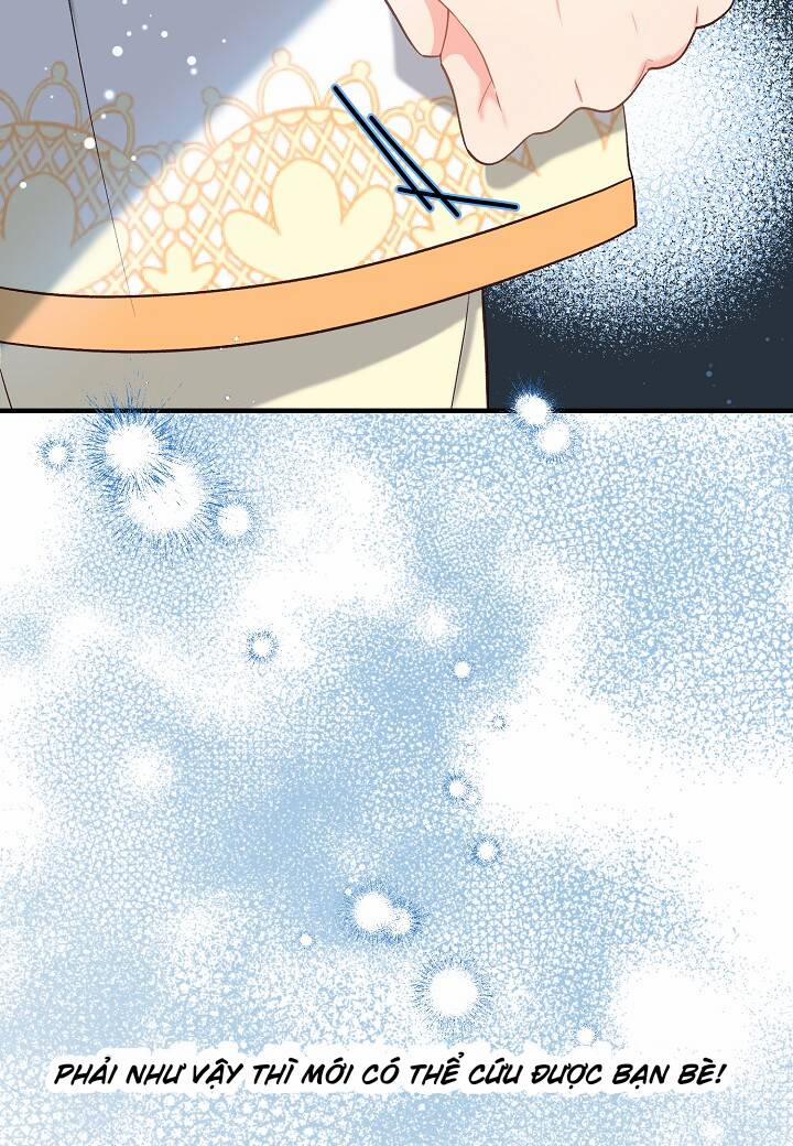 Tôi Đã Đánh Cắp Đứa Con Của Người Chồng Cuồng Chiến Tranh 30 trang 69