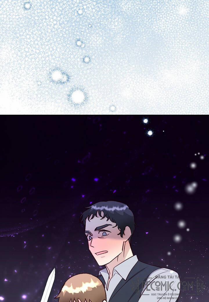 Tôi Đã Đánh Cắp Đứa Con Của Người Chồng Cuồng Chiến Tranh 30 trang 70