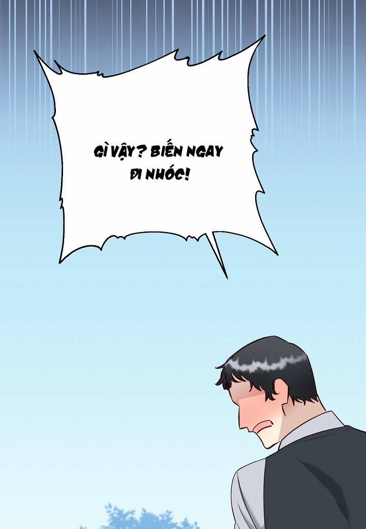 Tôi Đã Đánh Cắp Đứa Con Của Người Chồng Cuồng Chiến Tranh 30 trang 75