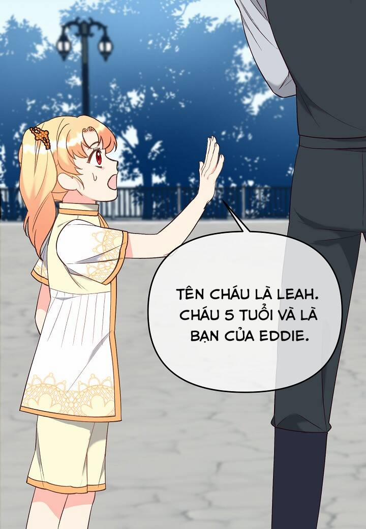 Tôi Đã Đánh Cắp Đứa Con Của Người Chồng Cuồng Chiến Tranh 30 trang 76