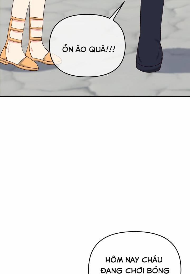 Tôi Đã Đánh Cắp Đứa Con Của Người Chồng Cuồng Chiến Tranh 30 trang 77