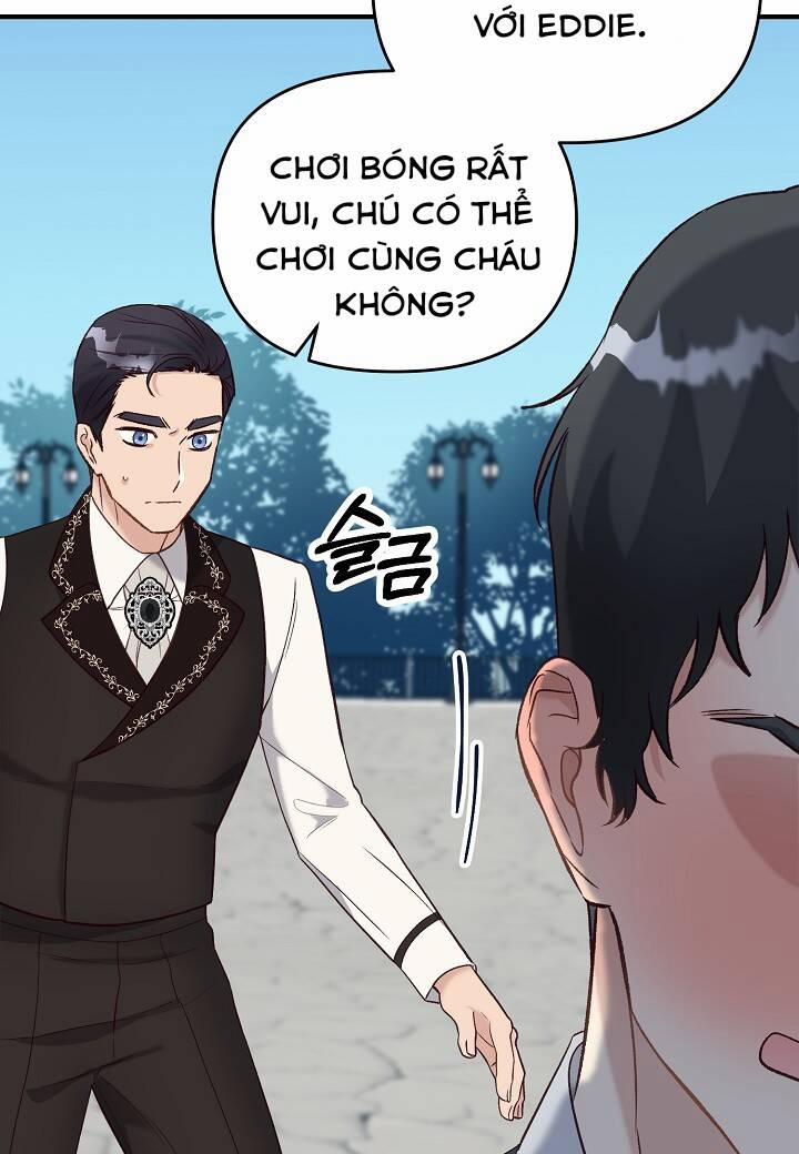 Tôi Đã Đánh Cắp Đứa Con Của Người Chồng Cuồng Chiến Tranh 30 trang 78