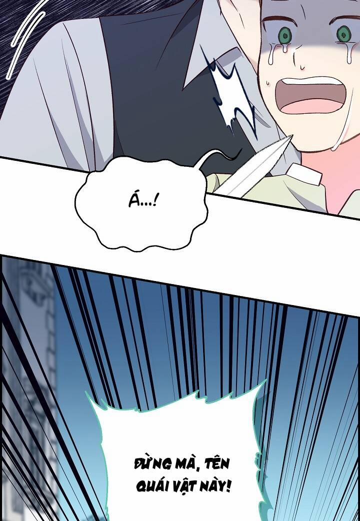 Tôi Đã Đánh Cắp Đứa Con Của Người Chồng Cuồng Chiến Tranh 30 trang 81