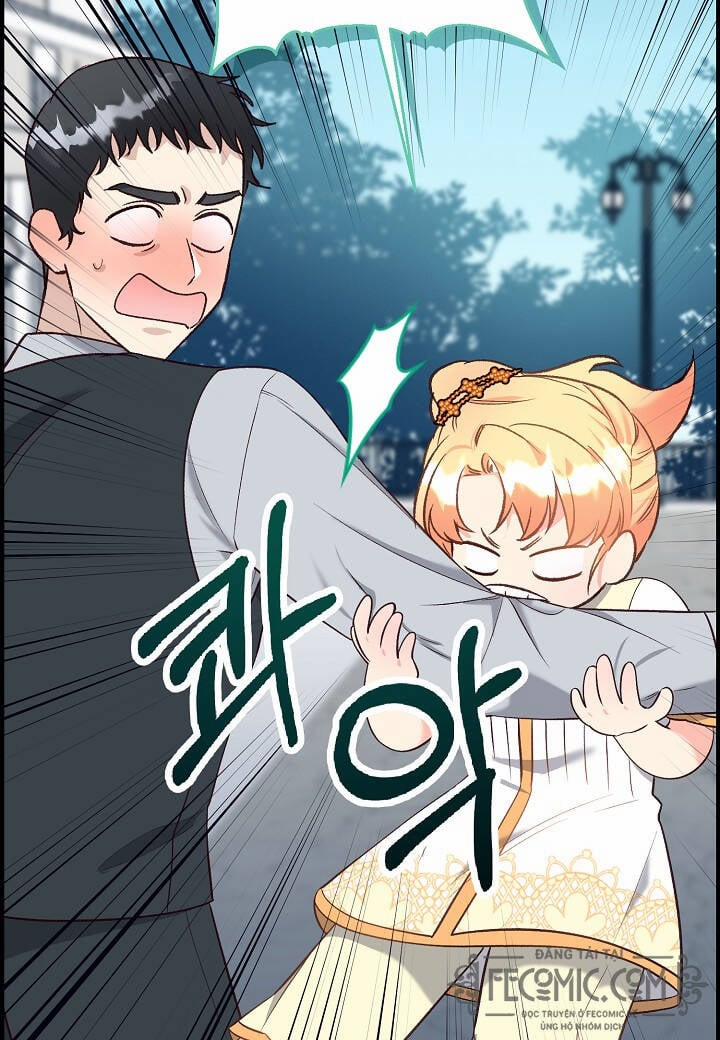 Tôi Đã Đánh Cắp Đứa Con Của Người Chồng Cuồng Chiến Tranh 30 trang 82