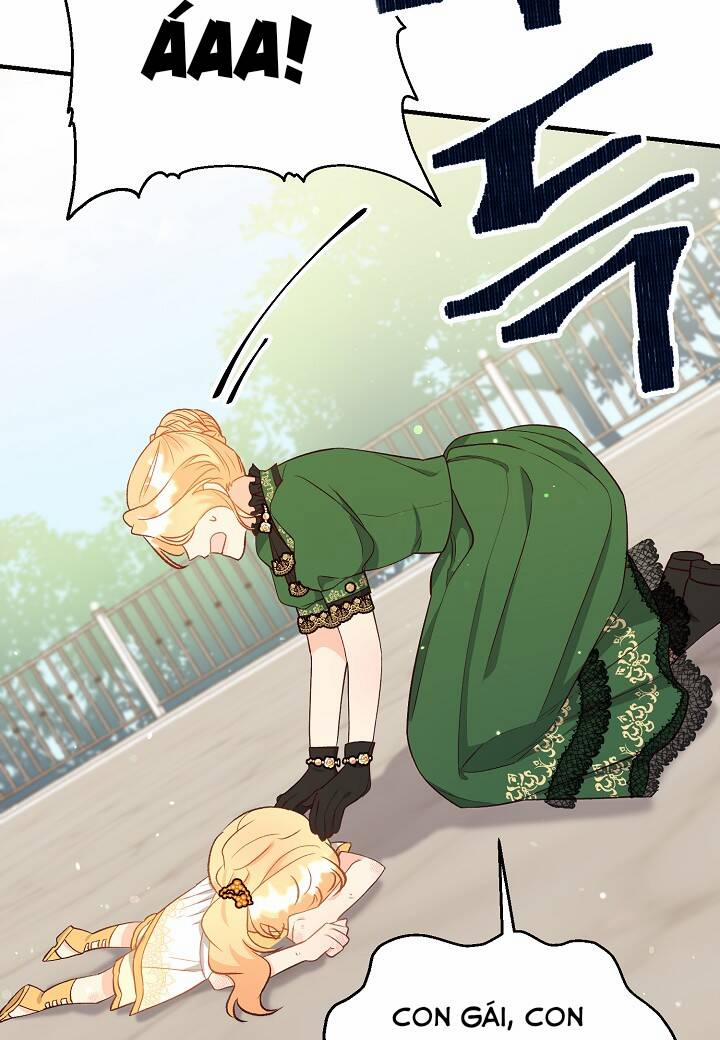 Tôi Đã Đánh Cắp Đứa Con Của Người Chồng Cuồng Chiến Tranh 30 trang 86