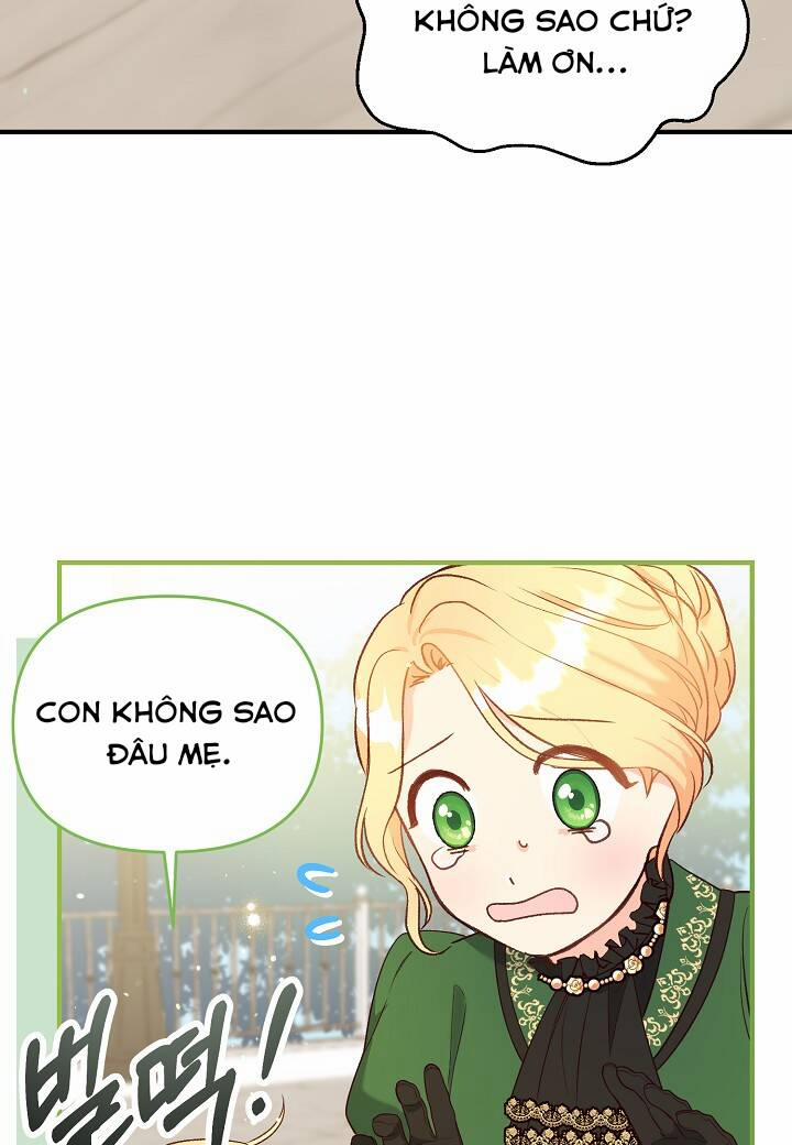 Tôi Đã Đánh Cắp Đứa Con Của Người Chồng Cuồng Chiến Tranh 30 trang 87