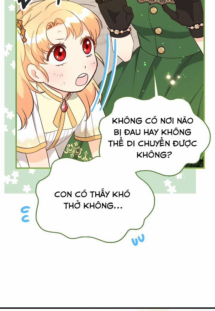 Tôi Đã Đánh Cắp Đứa Con Của Người Chồng Cuồng Chiến Tranh 30 trang 88