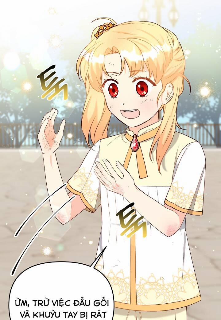 Tôi Đã Đánh Cắp Đứa Con Của Người Chồng Cuồng Chiến Tranh 30 trang 89