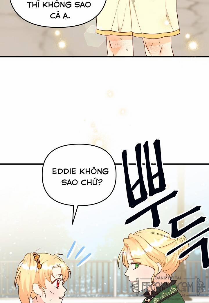 Tôi Đã Đánh Cắp Đứa Con Của Người Chồng Cuồng Chiến Tranh 30 trang 90