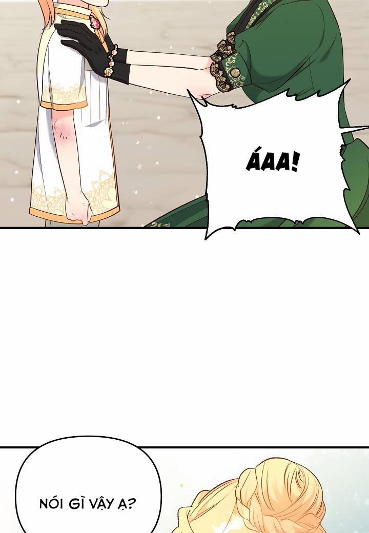 Tôi Đã Đánh Cắp Đứa Con Của Người Chồng Cuồng Chiến Tranh 30 trang 91